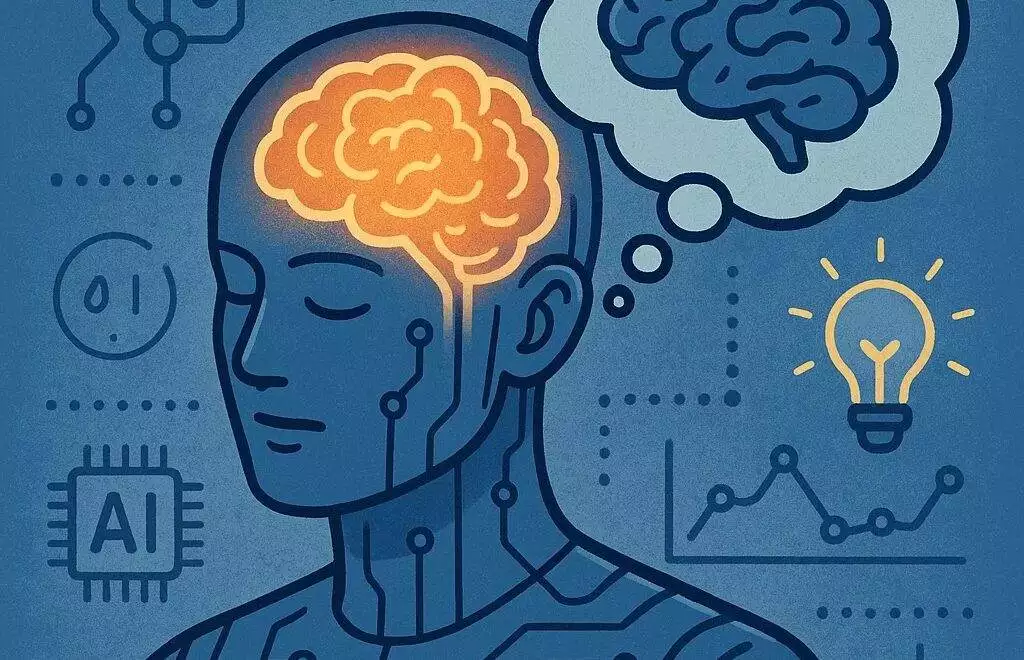 Die Illusion des Denkens: Warum Large Reasoning Models unsere politische Kommunikation nicht retten werden (und was wir stattdessen brauchen)