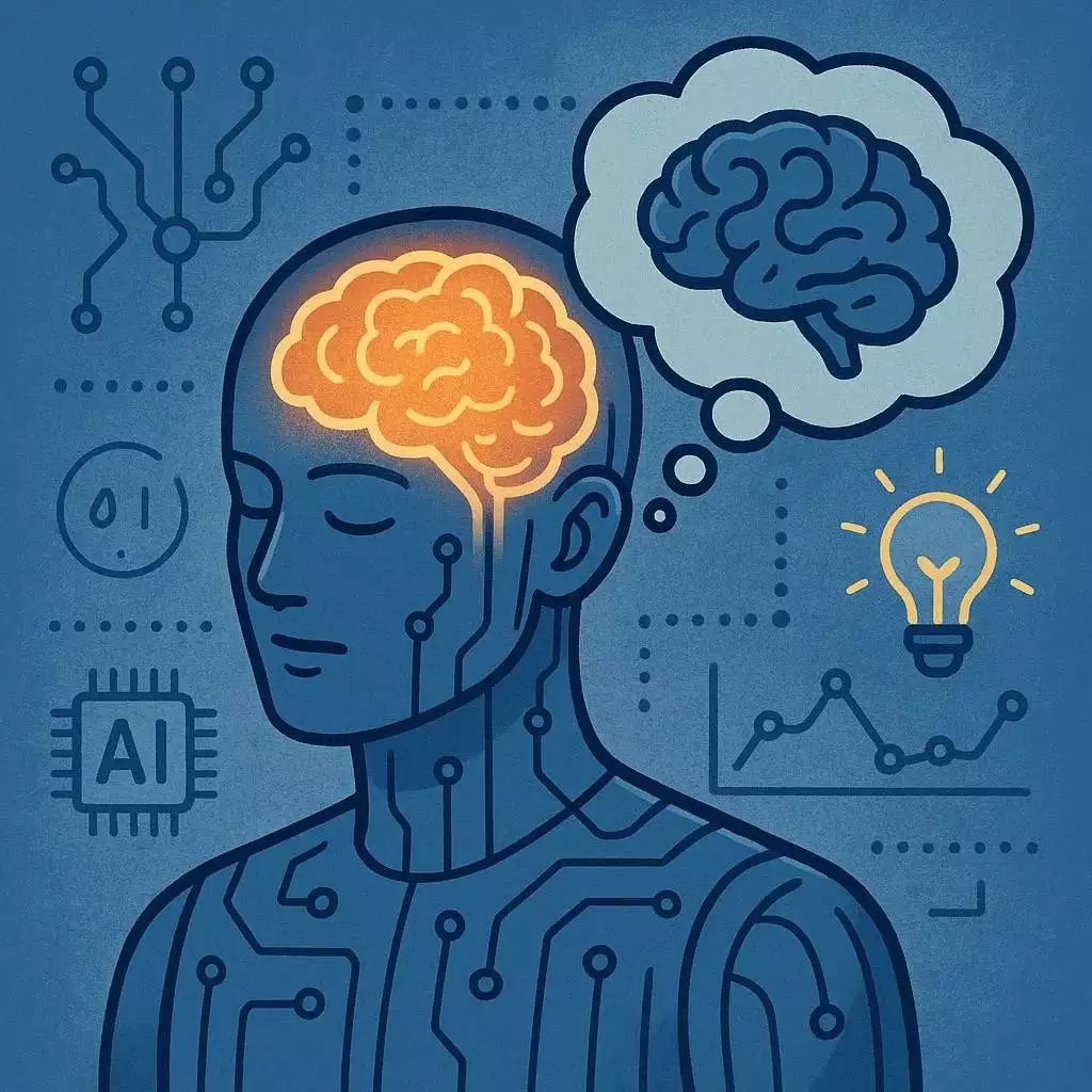 Die Illusion des Denkens: Warum Large Reasoning Models unsere politische Kommunikation nicht retten werden (und was wir stattdessen brauchen)